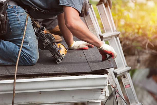 Roof Installation Near Me in Springville, IA